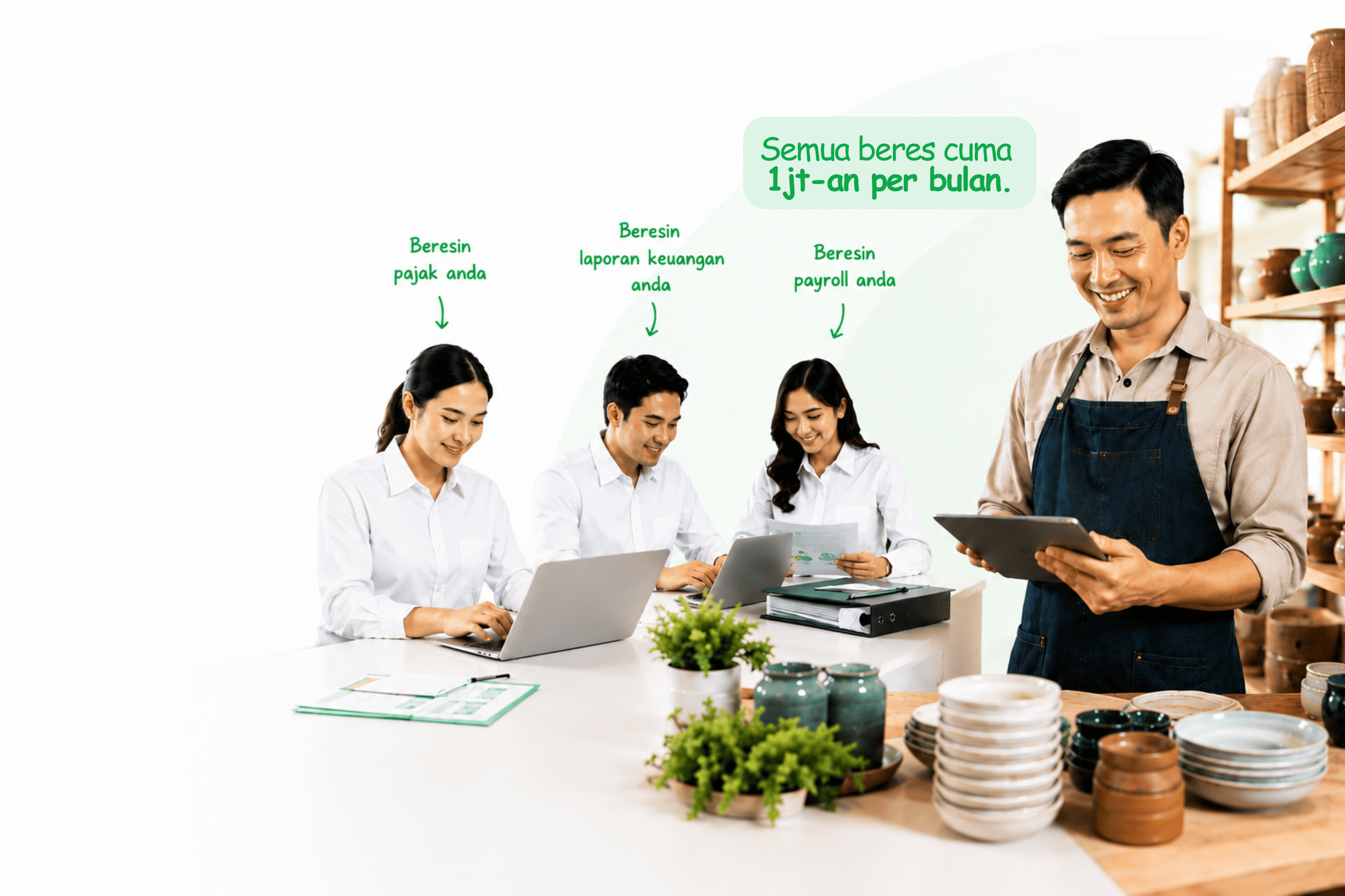 Beres Hero