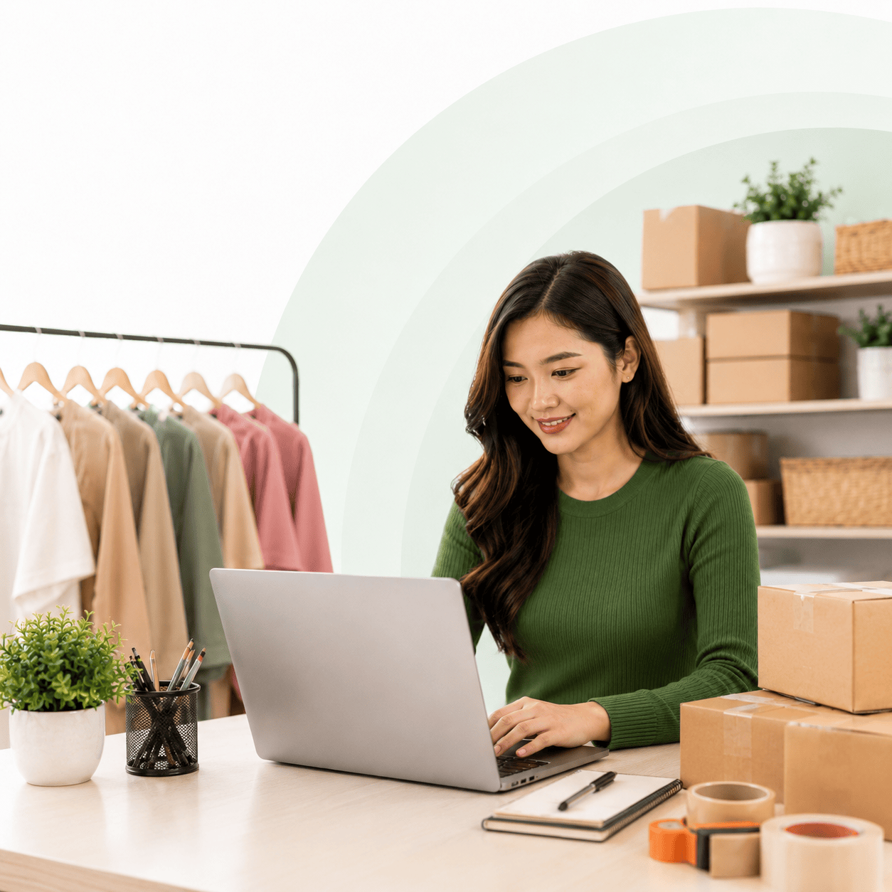 Ecommerce Sektor