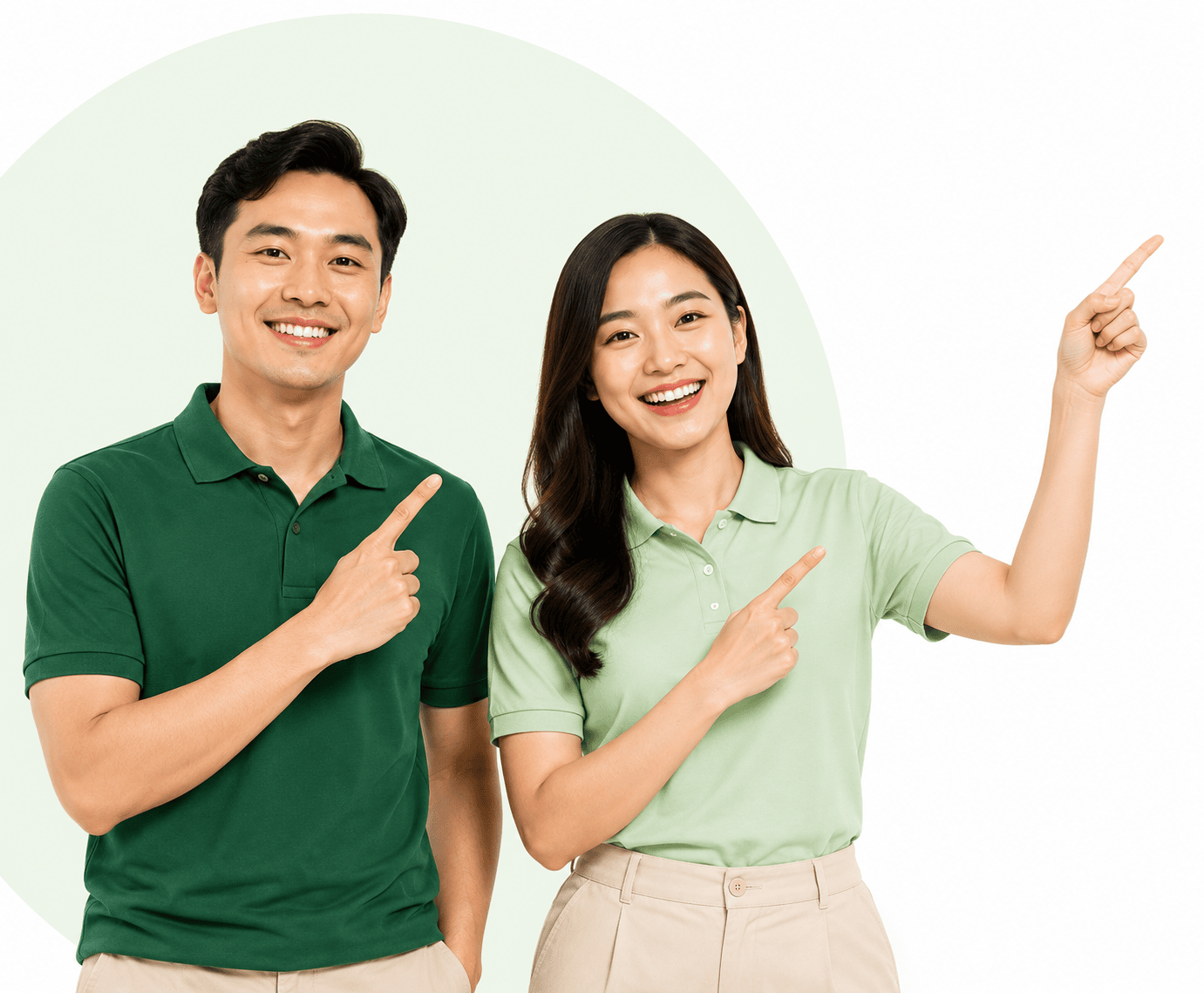 Beres mengerjakan, Anda fokus berkembang